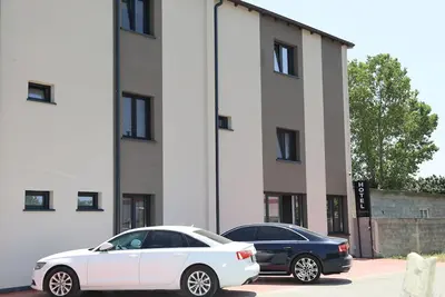 Image de Kalpazo Hotel Tommy Durres