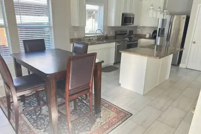 4 Bedroom Frisco/Mckinney border\n\n