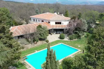 Image de Villa Escorial Park