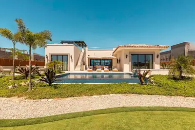 Image de Diamante New Villa Hot Tub - Golf