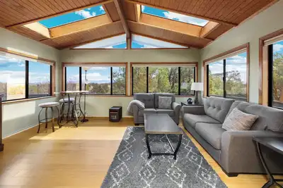 Image de Horizon Hills Chalet