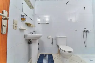 Image de Charming 1-bedroom apartment in enchanting Aourir with WiFi, Ac