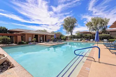 Image de 3-bedroom condo in fabulous Scottsdale with fitness room, WiFi, Ac