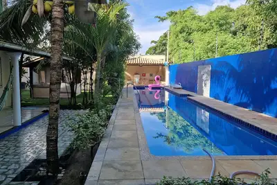 Image de PataxĂł Paradise House