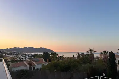 Image de Villa del Mar, incredible house 300 meters from the sea.
