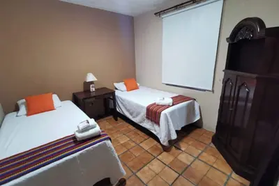 Image de Casa Las Cúpulas en Antigua - La Merced