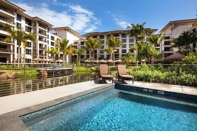 Image de 1 Br Villa at The Westin Nanea Ocean Villas, Ka'anapali - Full Resort Amenities