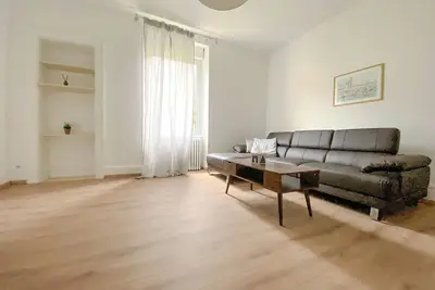 Image de Adorable 3-bedroom apartment, WiFi in Belfort, 5minutes from old town