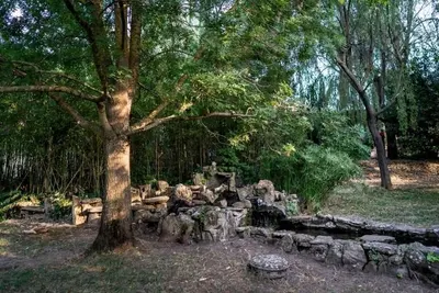 Villa Pastorelli - Double Room 3