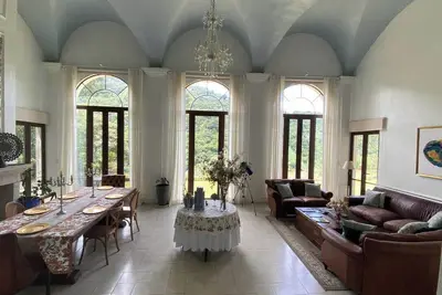 Image de Villa Panorama of Luxury and Tranquility in the Heart of the Valley