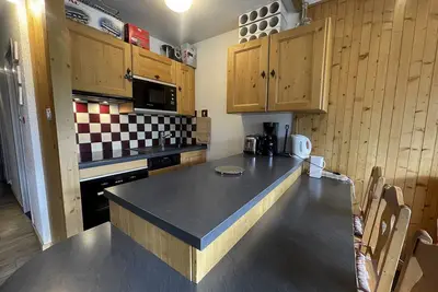 Image de Ours Blanc 20 - Appartement 4 pers. 3* belle vue