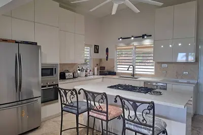 Splendid villa with private pool near the beach