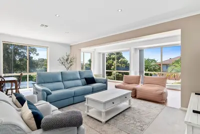 Image de Malua House by the Bay