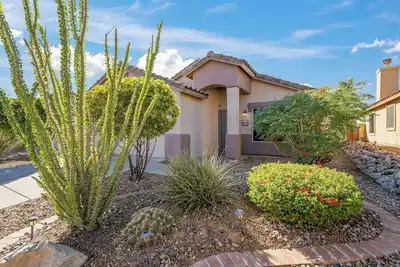 Image de Serene Vacation Home - Trails, Golf & Dining!
