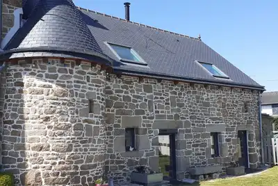 Image de Maison de campagne entièrement rénovée