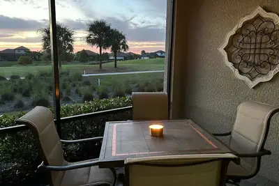 Image de Golf condo