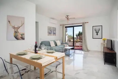 Image de Cozy Apartment with Terrace