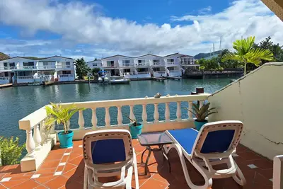 Image de Comfortable villa near the beach