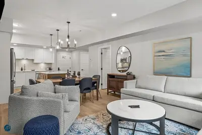 Image de 2 Bed/2 Bath Sparrowhawk-1st Floor/South Facing