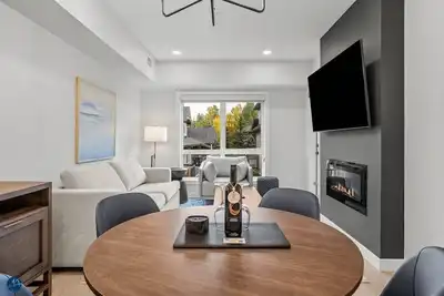 Image de 1 Bed/1 Bath Sparrowhawk-East Facing- Pool/Hot Tub