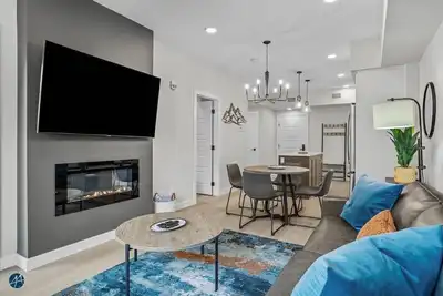 Image de 1Bed/1Bath Sparrowhawk - East Facing Pool/Hot Tub