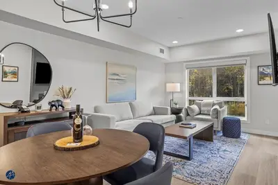 Image de 1 Bed/1 Bath Sparrowhawk - 1st Floor/West Facing
