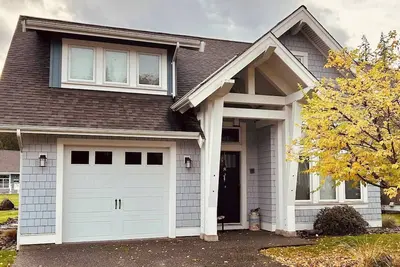 Image de Qualicum West Coast Cottage