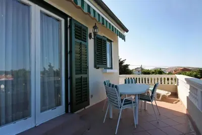 Image de Beachside Serenity Apartments in Barbot - One Bedroom Apartment with Terrace and Sea View