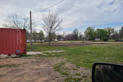 Image de Hunting\/fishing cabin near Great bend Ks\/ Quivira Nwr
