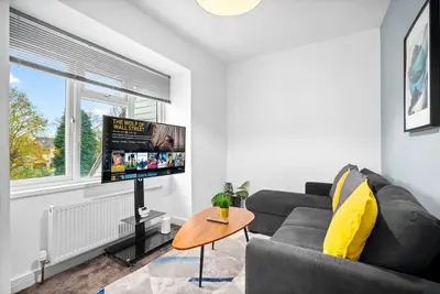 Image de Luxury Apartment - Netflix - On Street Parking