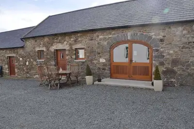 Image de Stunning Renovated Country Barn