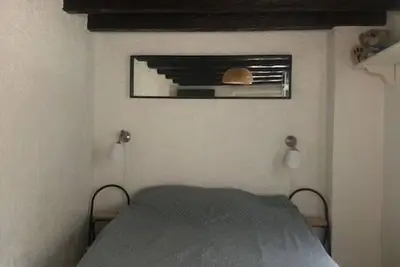 Image de Appartement 3 personnes avec vue historique