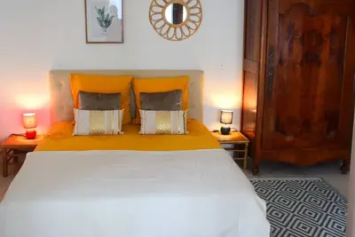 Image de Logement cozy Poitiers
