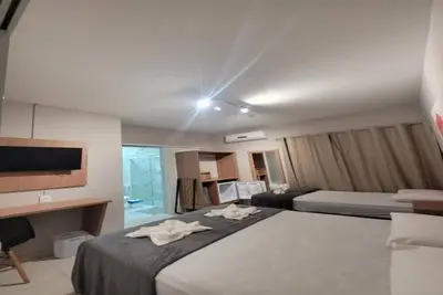 Image de Suites 590 Inn
