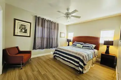 Image de Morden, spacious 3bedroom home in Hunting ton Beach city