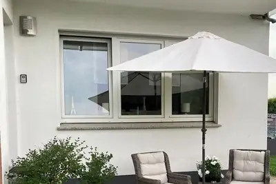 Image de Vacation apartment - Fitter's apartment