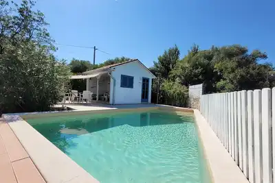 Image de Holiday house Anita with private pool
