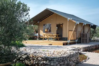 Image de Adriatic Heritage Glamping No. 1