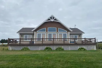 Image de Beach Tree Cottage in Cavendish