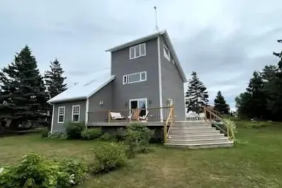 Image de Hidden Dunes Coastal Cottage with Beach Access