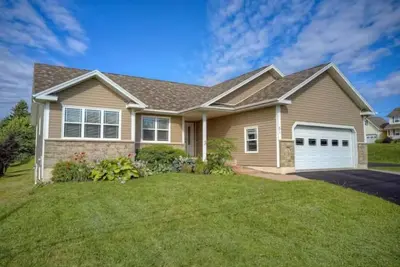 Image de Harvest Haven close to Kinlock Beach and Golf