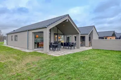 Image de Belle maison Ă Jesendorf avec sauna