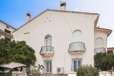 Superbe maison 1 chambre à Perpignan
