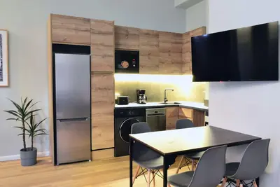 Image de Nice Loft Prosperidad