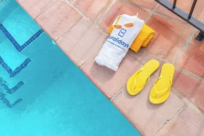 Image de Casa Rural La Miel Nerja by Ruralidays