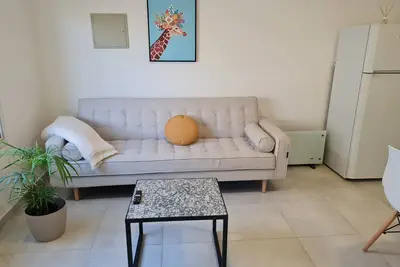 Image de Excellent apartment in Mendoza
