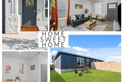 Ideal for long-term stays-available for 14 days and beyond.