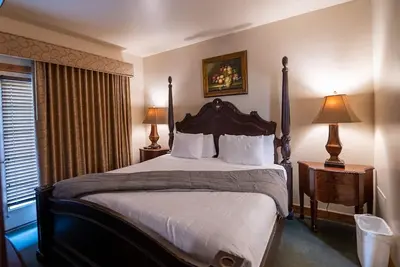Image de 4-Star Zermatt Resort King Villa with Full Kitchen--Only 15 Mins to Park City!