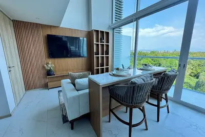 Image de Apartment Perla del Mar, Flamingos Nuevo Vallarta