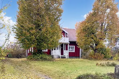 Image de Superbe maison Ă HunnamĂĄla avec WiFi